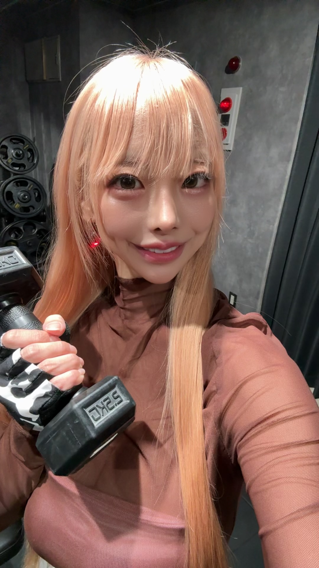 あさくらみるく プロフィール写真